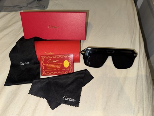 Cartier 0415 occhiali - , da
