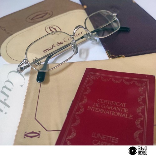Cartier deimos montatura per - cartier,
