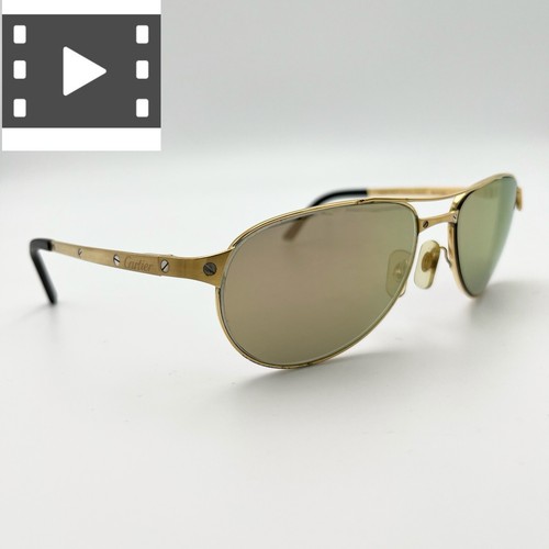 Occhiali sole cartier - da,