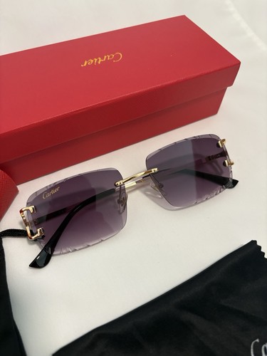 Cartier big taglio diamante - cartier,