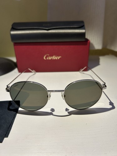 Cartier ct0249s occhiali - cartier,