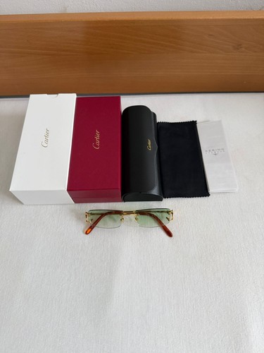 Occhiali sole cartier - da,