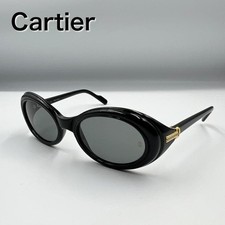 Occhiali da sole Cartier non