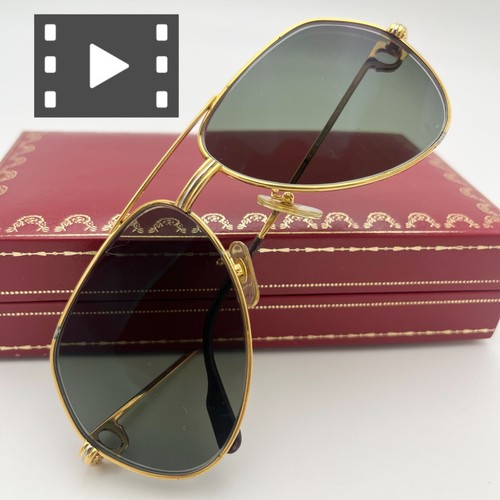 Occhiali sole cartier - da,