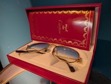 Occhiali Santos De Cartier