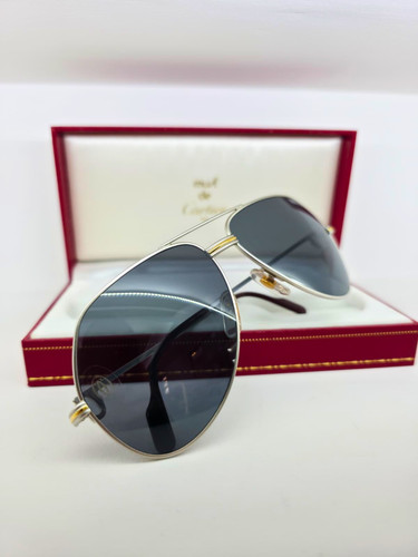 Cartier vintage vendome - vintage, louis