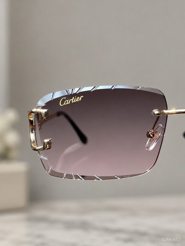 Cartier big taglio diamante - cartier,
