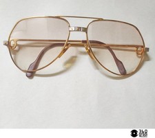 Cartier Paris Vendome Santos