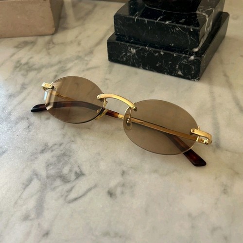 Cartier paris titanium - cartier,