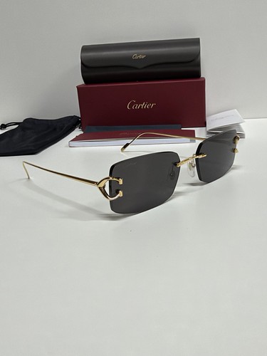 Occhiali sole cartier - occhiali, da