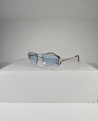 Occhiali sole cartier - occhiali,