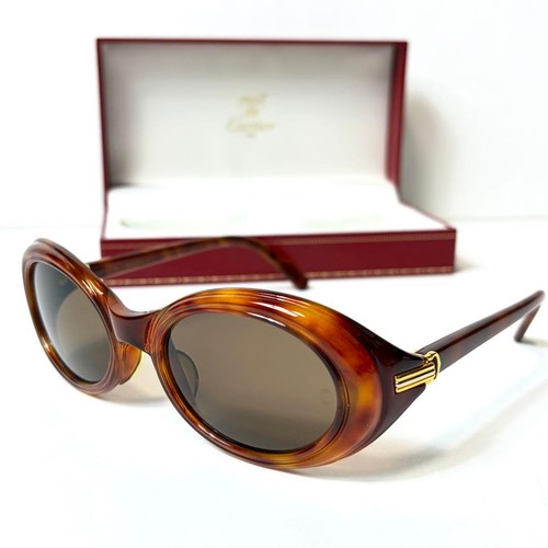 Occhiali sole cartier usati - occhiali,