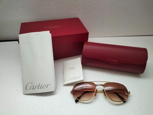 Occhiali cartier paris - cartier,