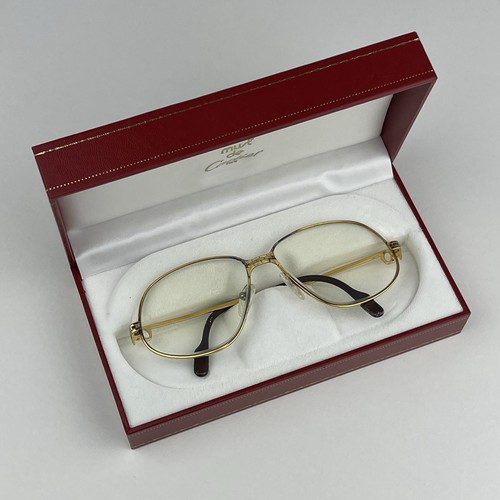 Occhiali vintage cartier - occhiali,