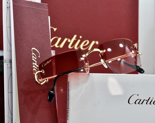 Occhiali nuovi mod 022 cartier - occhiali,