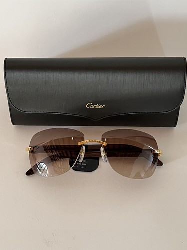 Occhiali cartier - occhiali,