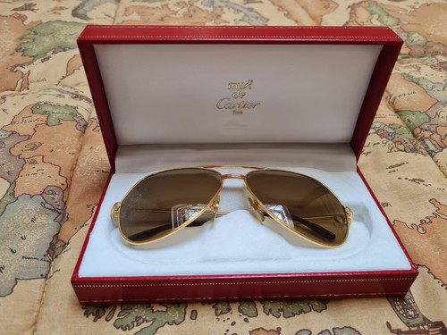 Occhiali sole cartier - sole,