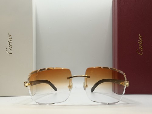 Occhiali sole uomo cartier - occhiali, da