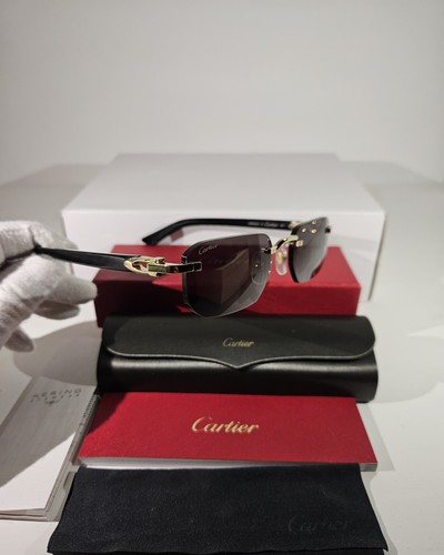 Occhiali cartier ct0622s 001 - ct0622s,