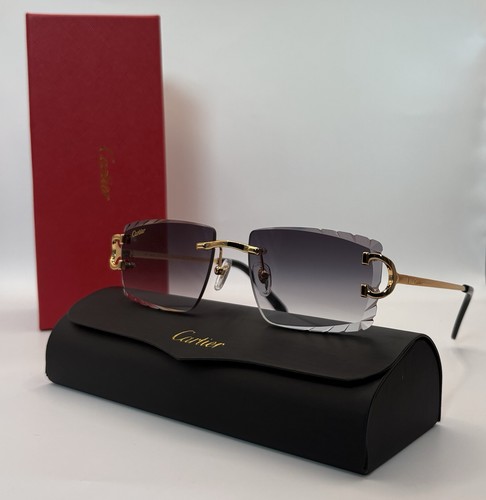Cartier big taglio diamante - taglio,