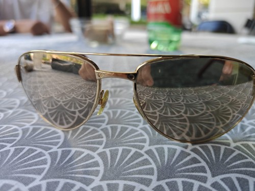Occhiali sole cartier - da,