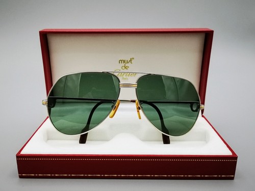 Occhiali sole cartier - da,
