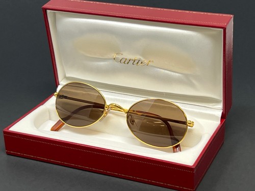 Occhiali sole cartier - occhiali, da