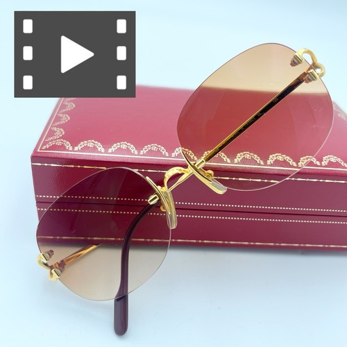 Occhiali sole cartier - da,