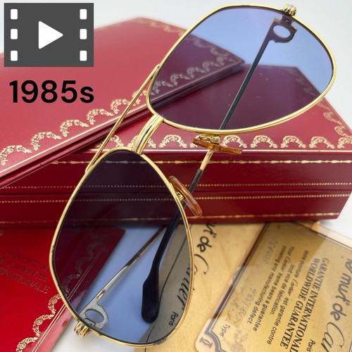 Occhiali sole cartier - sole,