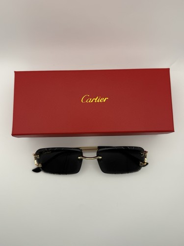 Cartier big lente senza - c,