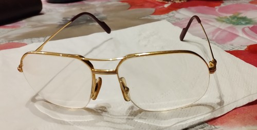 Occhiali cartier vintage - occhiali,