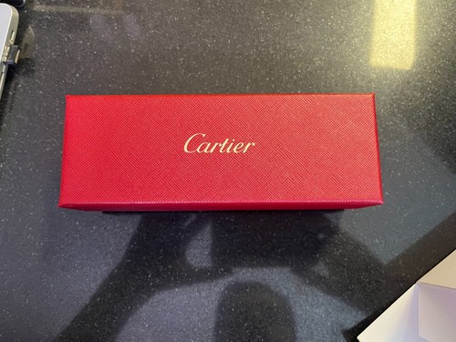 Occhiali cartier ct0607oj - cartier,