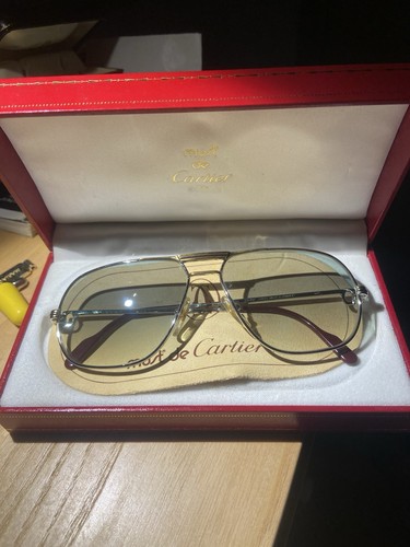 Occhiali sole cartier - da,