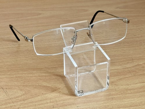 Cartier platinum occhiali - platinum,