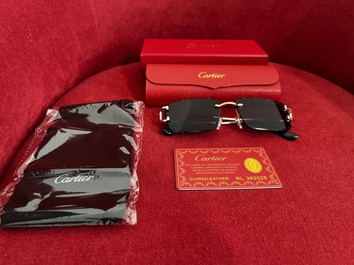 Occhiali sole cartier - da,