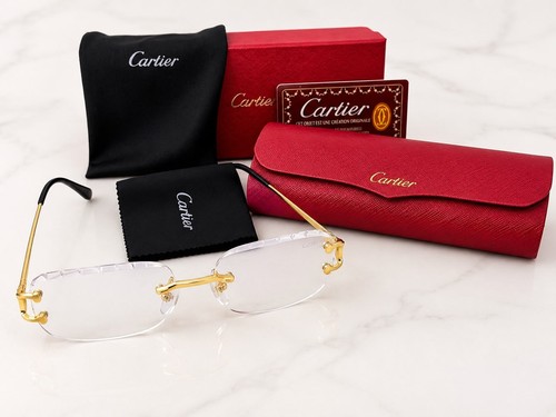 Cartier big taglio diamante - big,