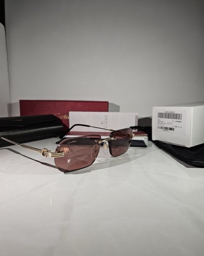 Occhiali sole cartier - da,