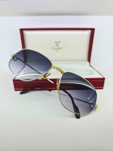 Cartier vintage romance - cartier,