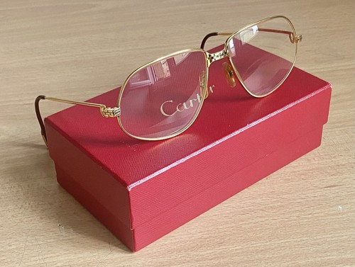 Cartier panthere - cartier,