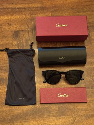 Occhiali sole cartier - da,