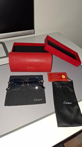 Occhiali cartier signature - signature, c