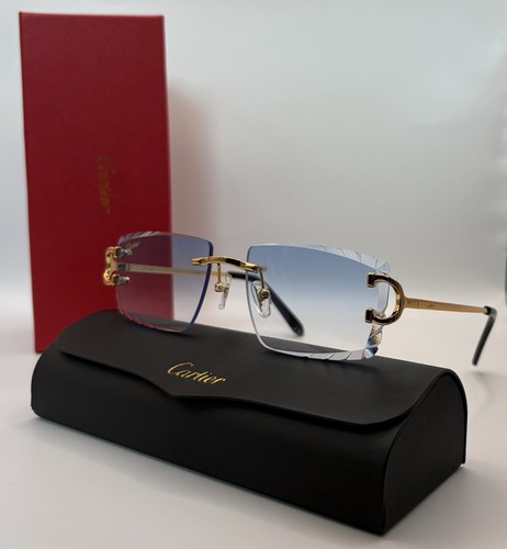 Cartier big taglio - c, diamante