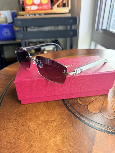 Cartier corno bufalo tinta - di,