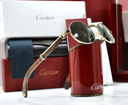 Occhiali sole cartier - occhiali,