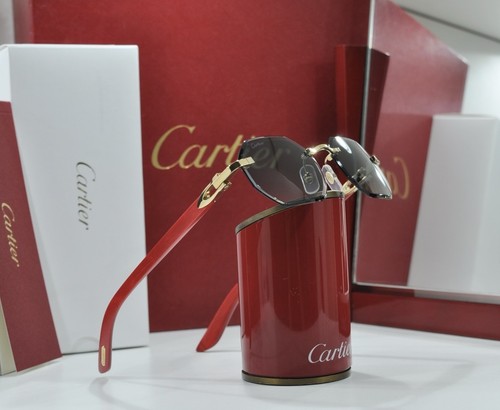 Occhiali sole cartier - occhiali,