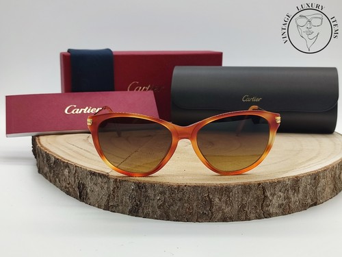 Occhiali vintage cartier lumen - cartier,