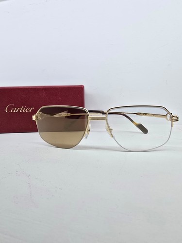 Occhiali sole cartier - occhiali,