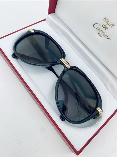 Must cartier black - de, cartier,