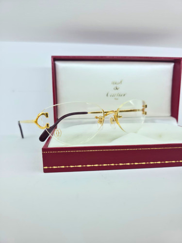Cartier vintage condotti - vintage,