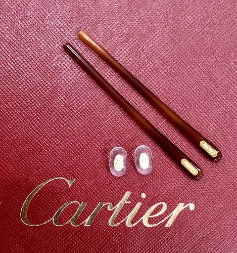Cartier kit naselli - kit,